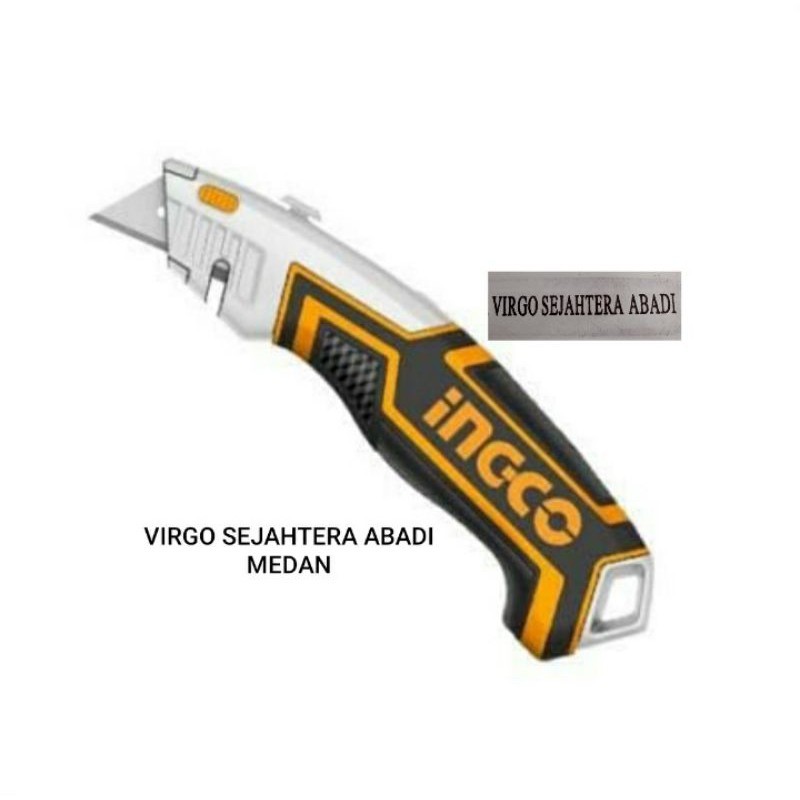 

HUK6118 CUTTER MINI SERBAGUNA 5 MATA INGCO