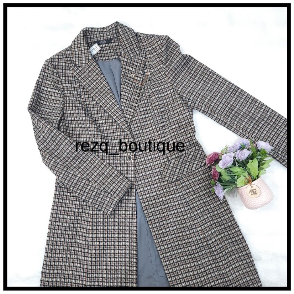 COAT IMPORT KOTAK