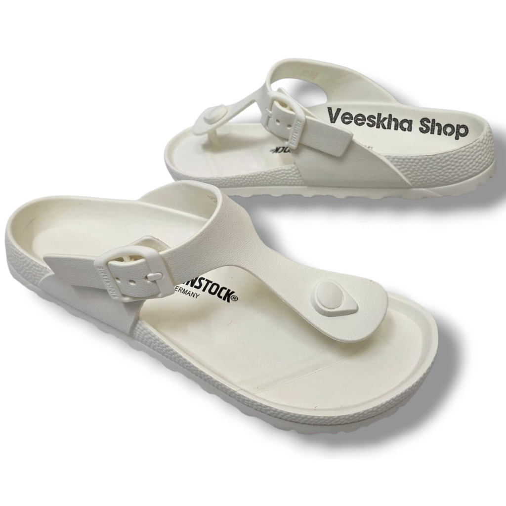 SANDAL GIZEH EVA UNISEX/GIZEH EVA/SANDAL PRIA/SANDAL WANITA (MIRIP BIRKENSTOCK GIZEH EVA)