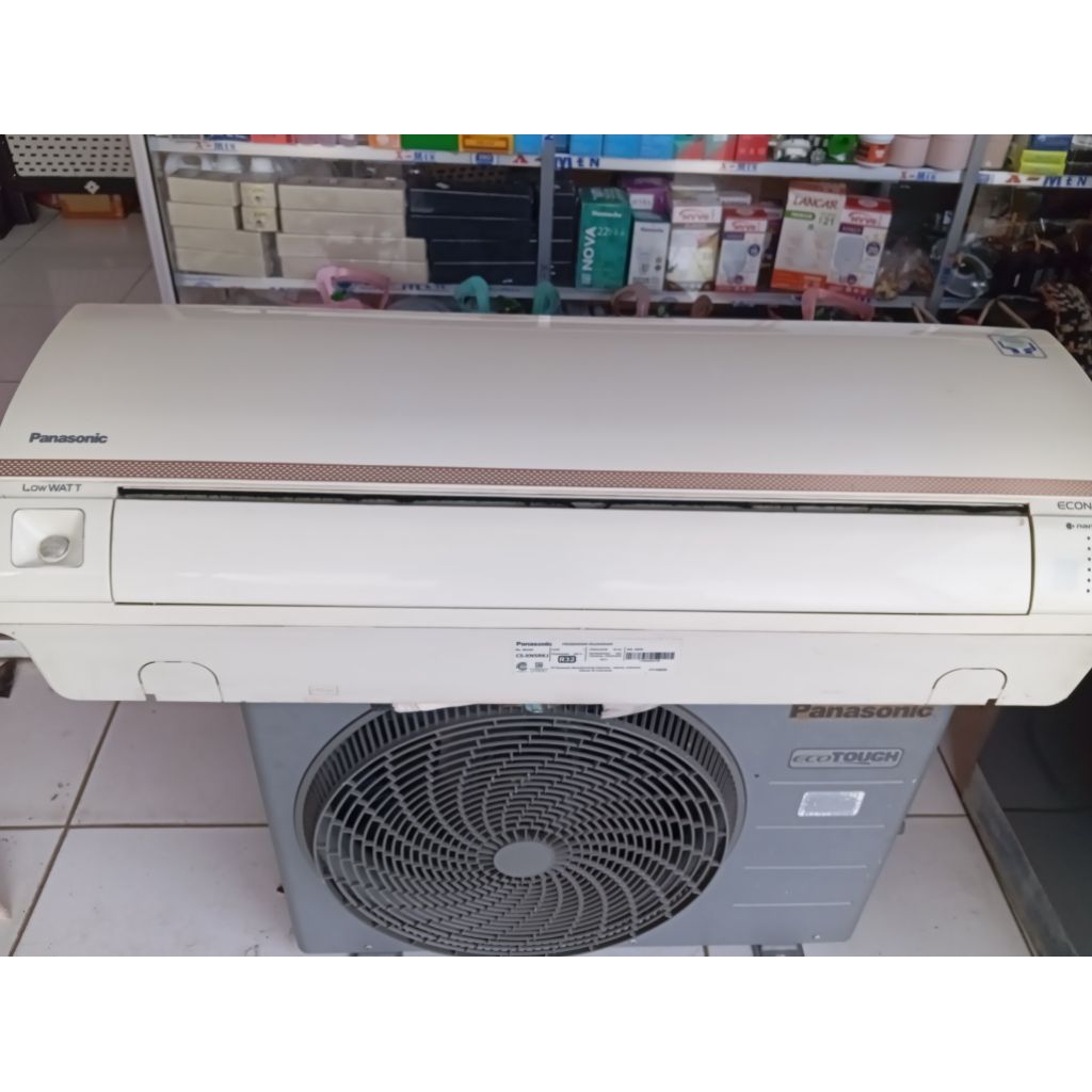 AC panasonic 0,5 pk