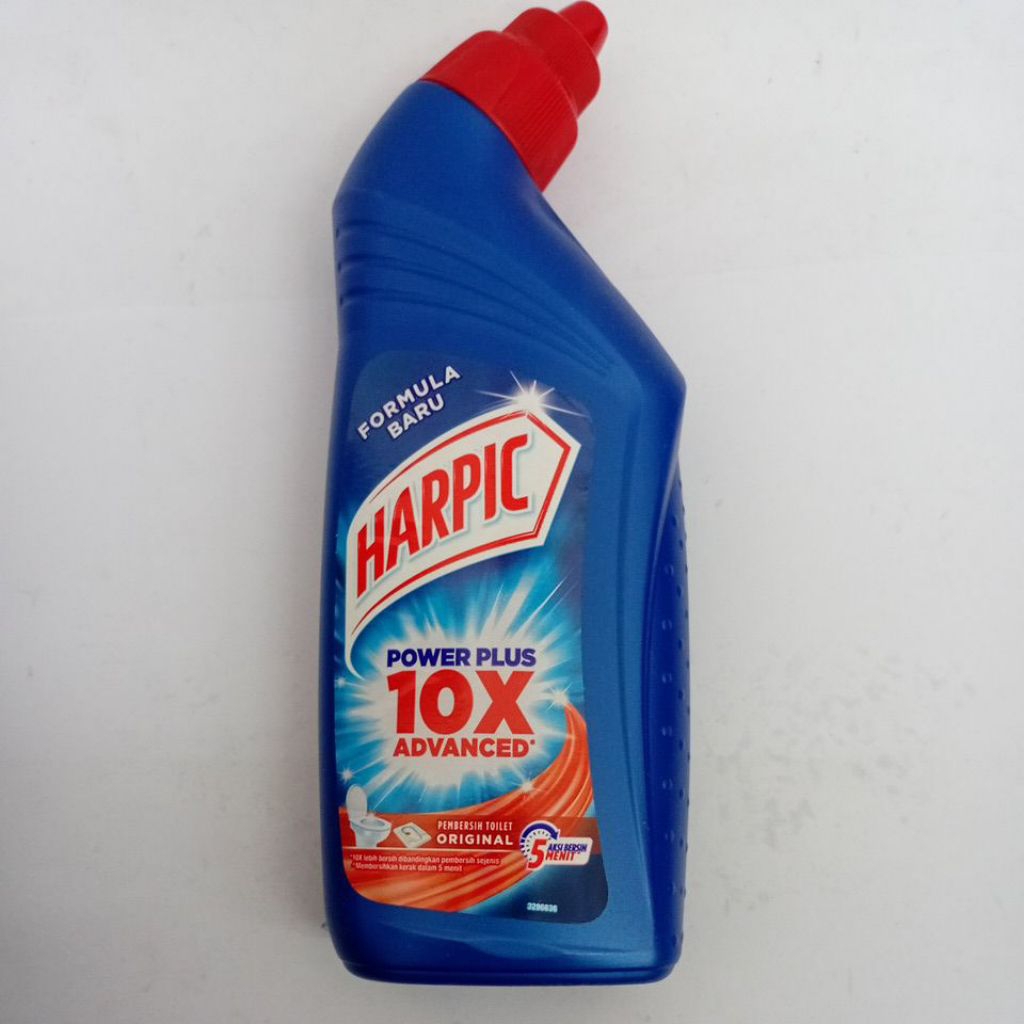 HARPIC ORIGINAL 200ML