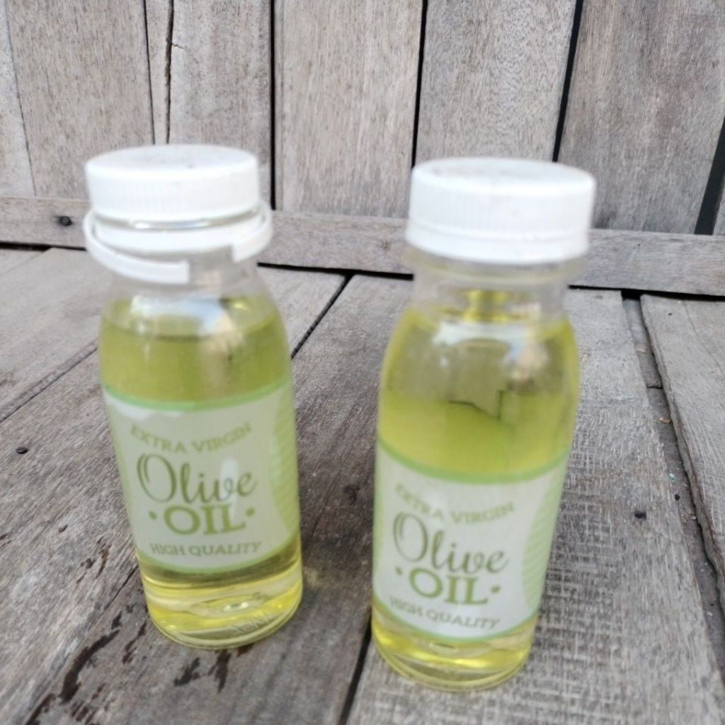 

minyak zaitun 100ml/minyak zaitun murni