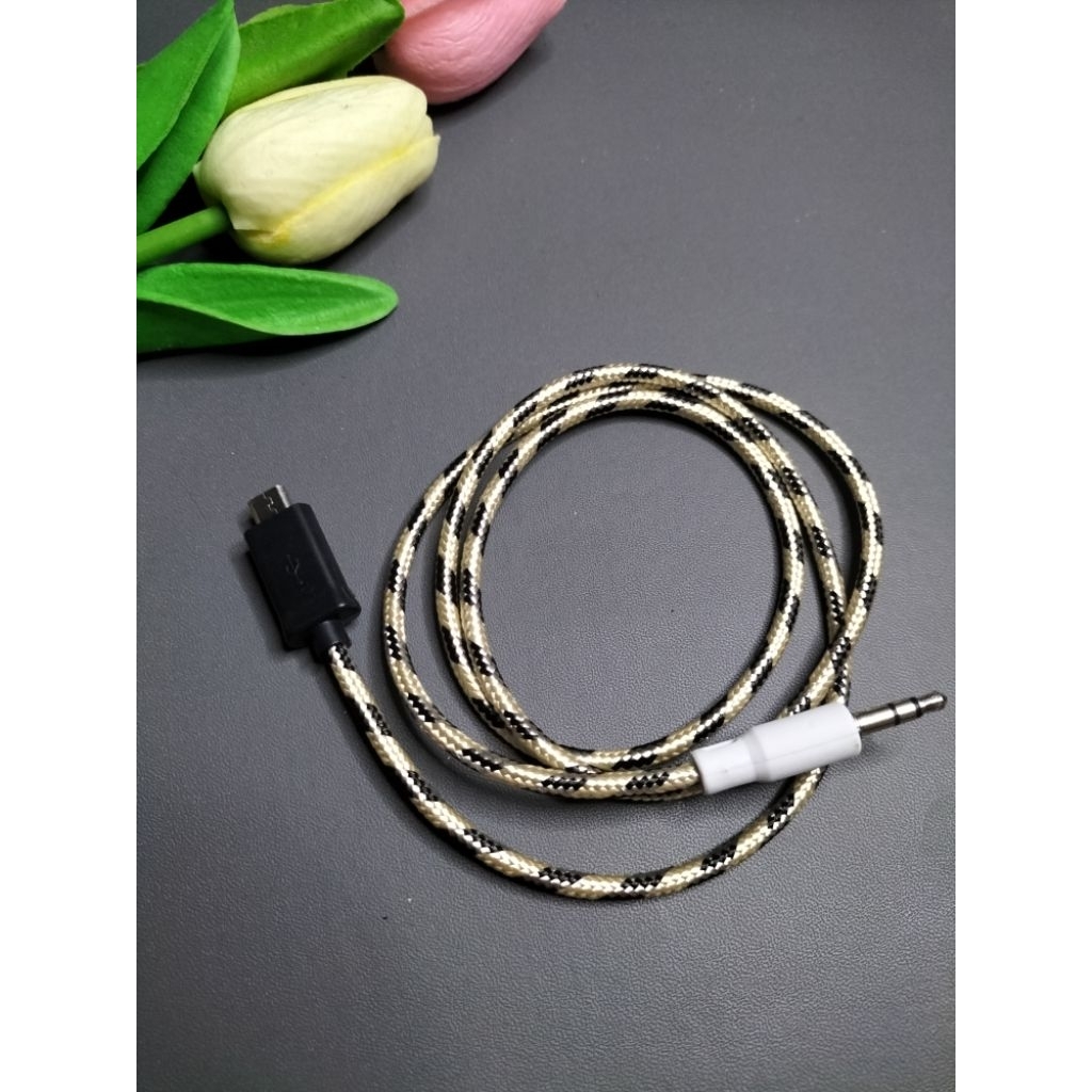 Kabel sound card V8 SOUND CARD V8 85cm