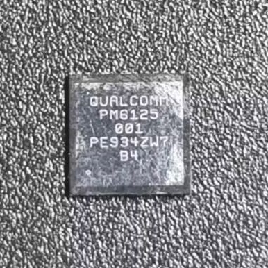 IC Power PM6125 001 Ori Tested PM 6125