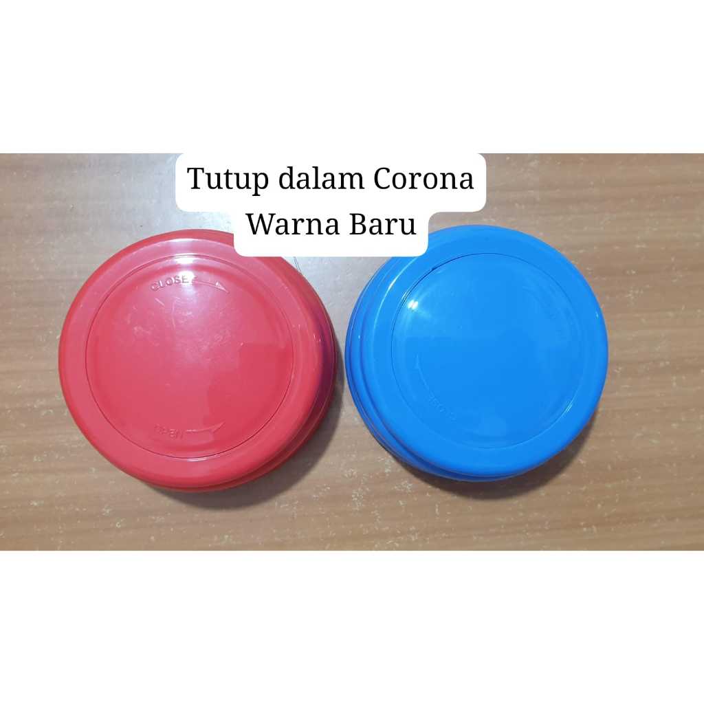 Tutup Dalam Termos Air Panas Corona 2 Liter HP-9 Lion Star