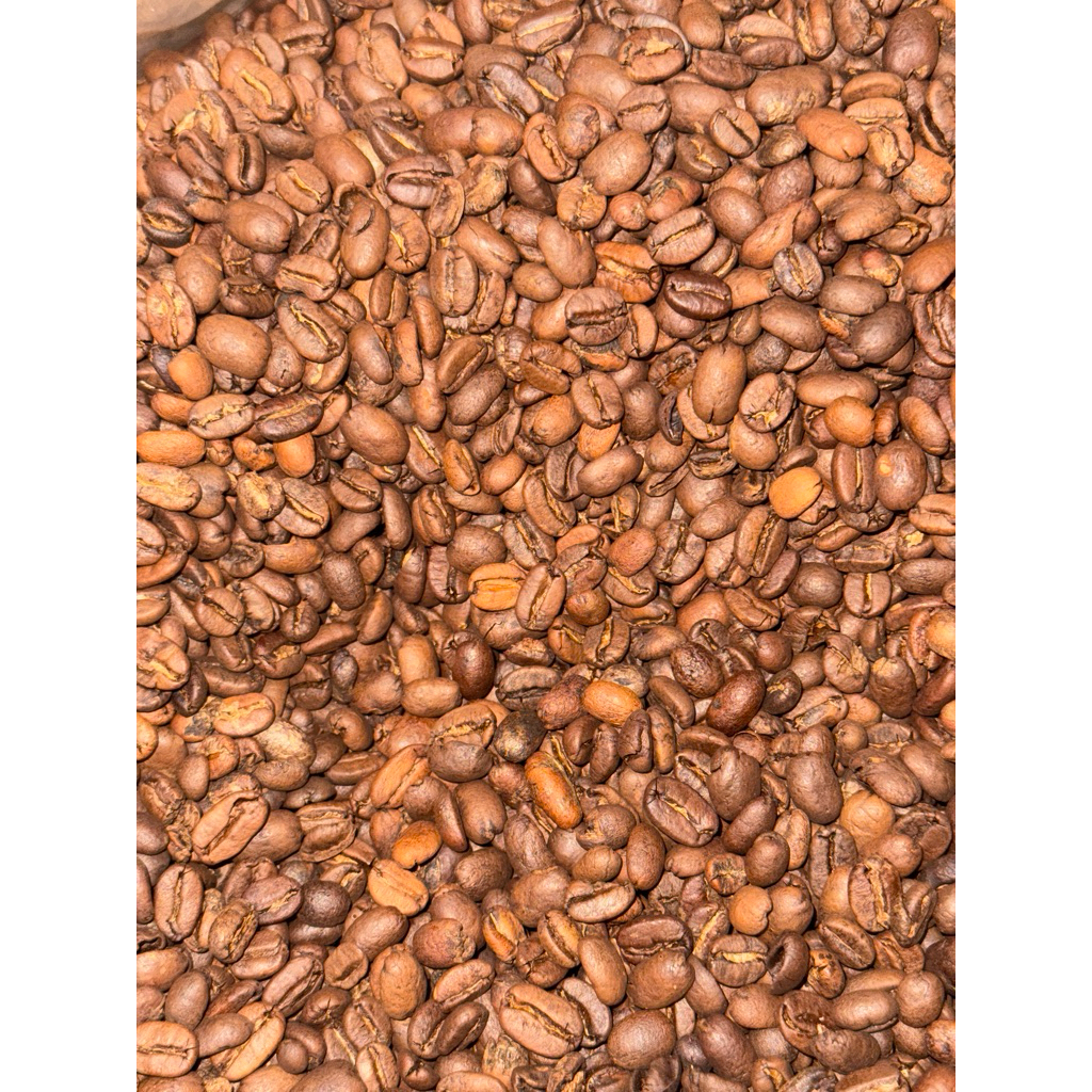 

Kopi Arabika Gayo 500 gram