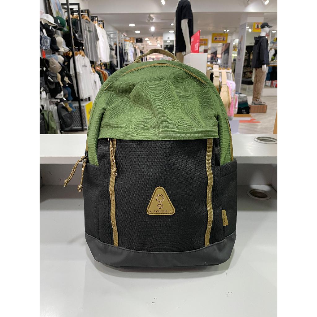 Tas Ransel Pria Greenlight Original Terbaru
