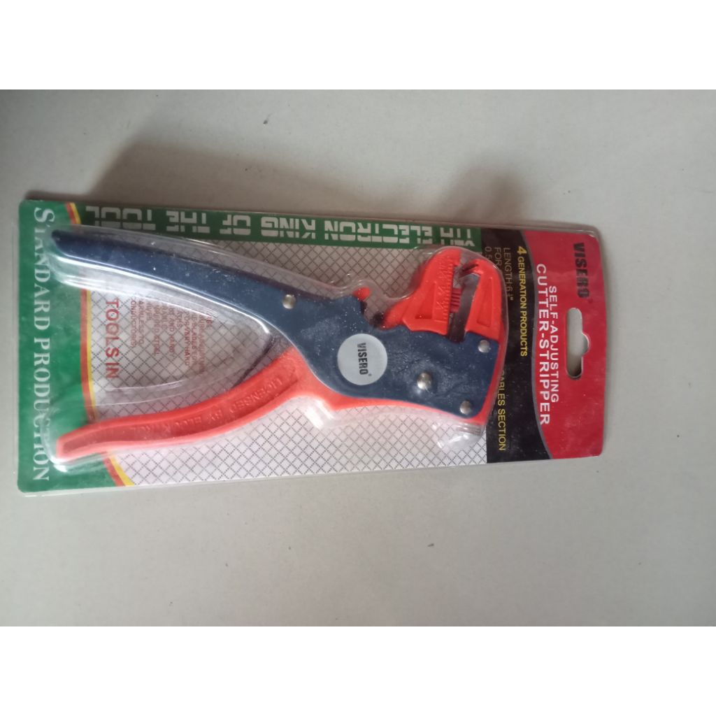

cutter stripper barang berkualitas