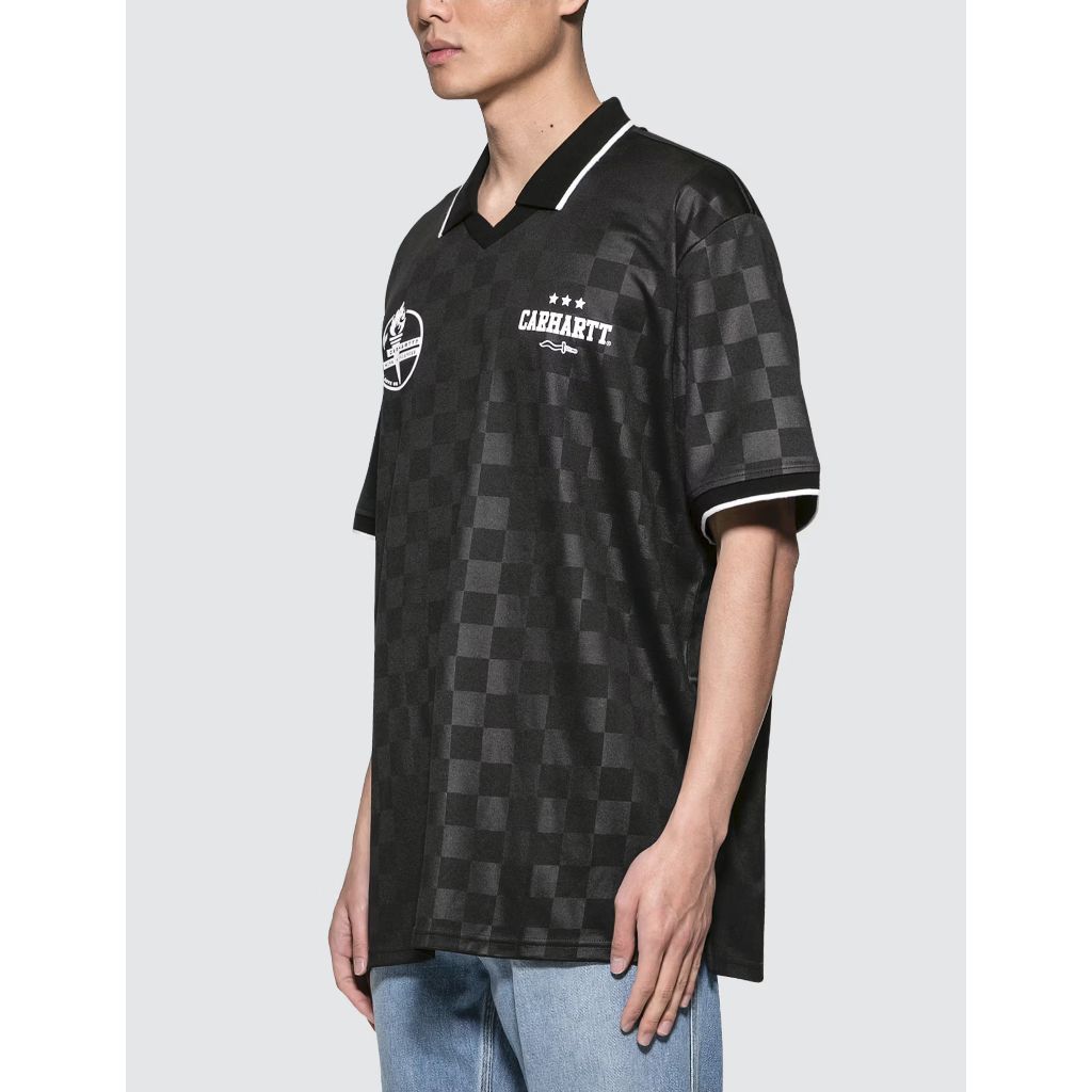 Carhartt Work In Progress Stadium S/S Polo Shirt