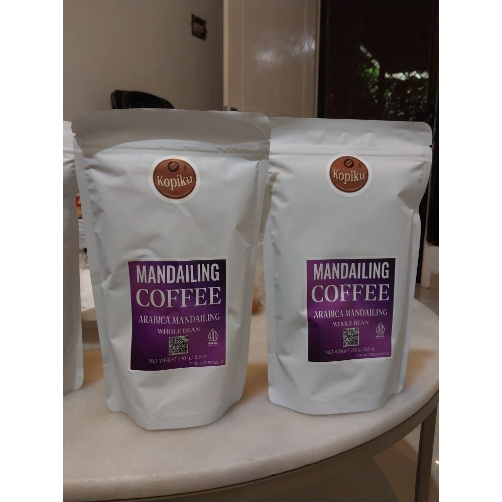 

kopiarabicamandailing
