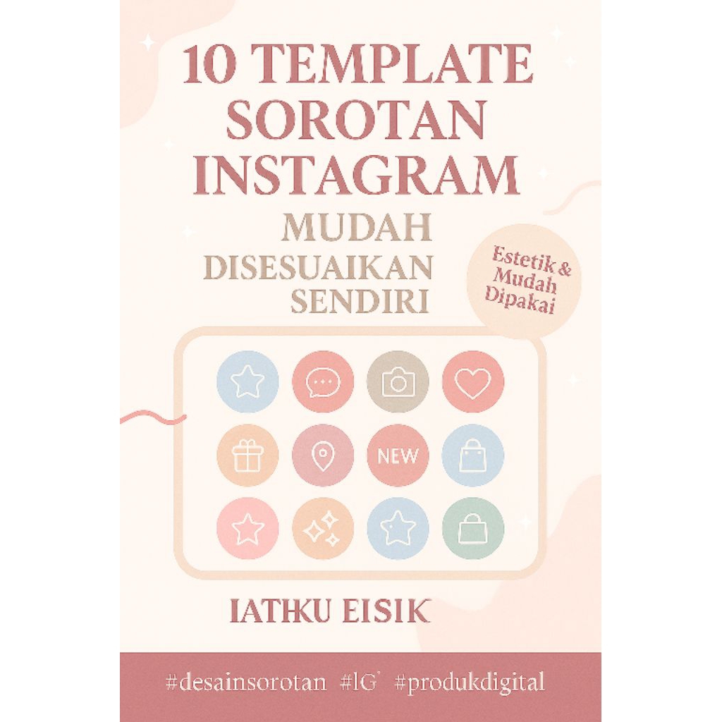 

TemplateHighlightIG_Canva10Desain