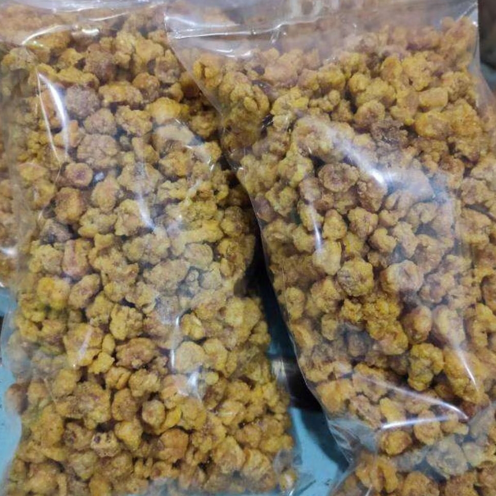 

Marning Jagung Asin/Pedas 100gram