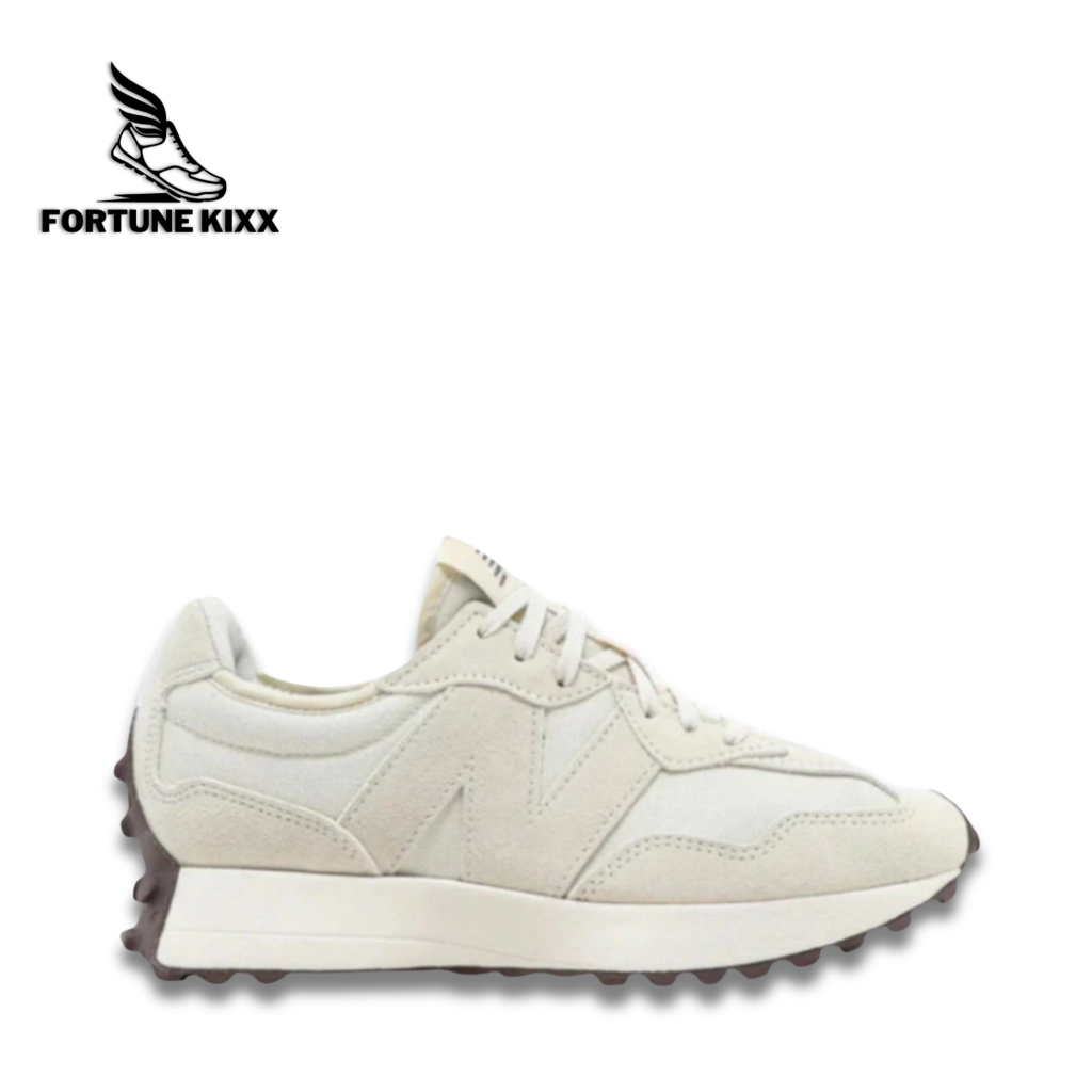 Sepatu Pria 327 Angora