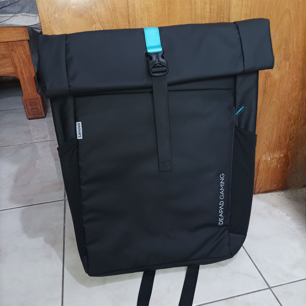 Lenovo IdeaPad Gaming Modern Backpack  GX41H70101