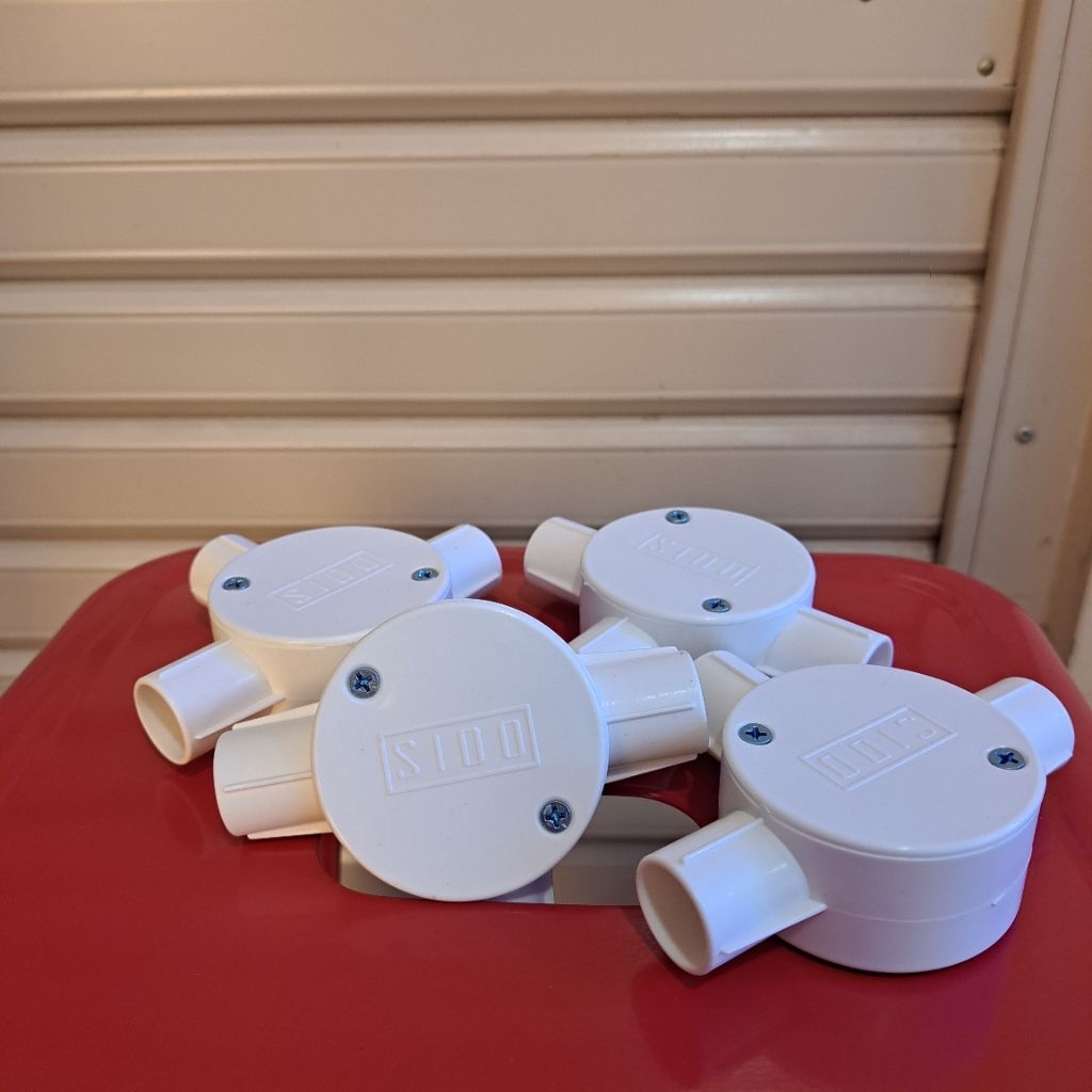 T Dus Listrik / T Dus Cabang 3 / T Dus Cabang Tiga