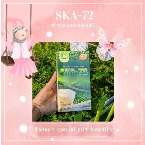 

PENAMBAH BB | SKA 72