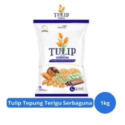 

TERIGU TULIP 1 KG