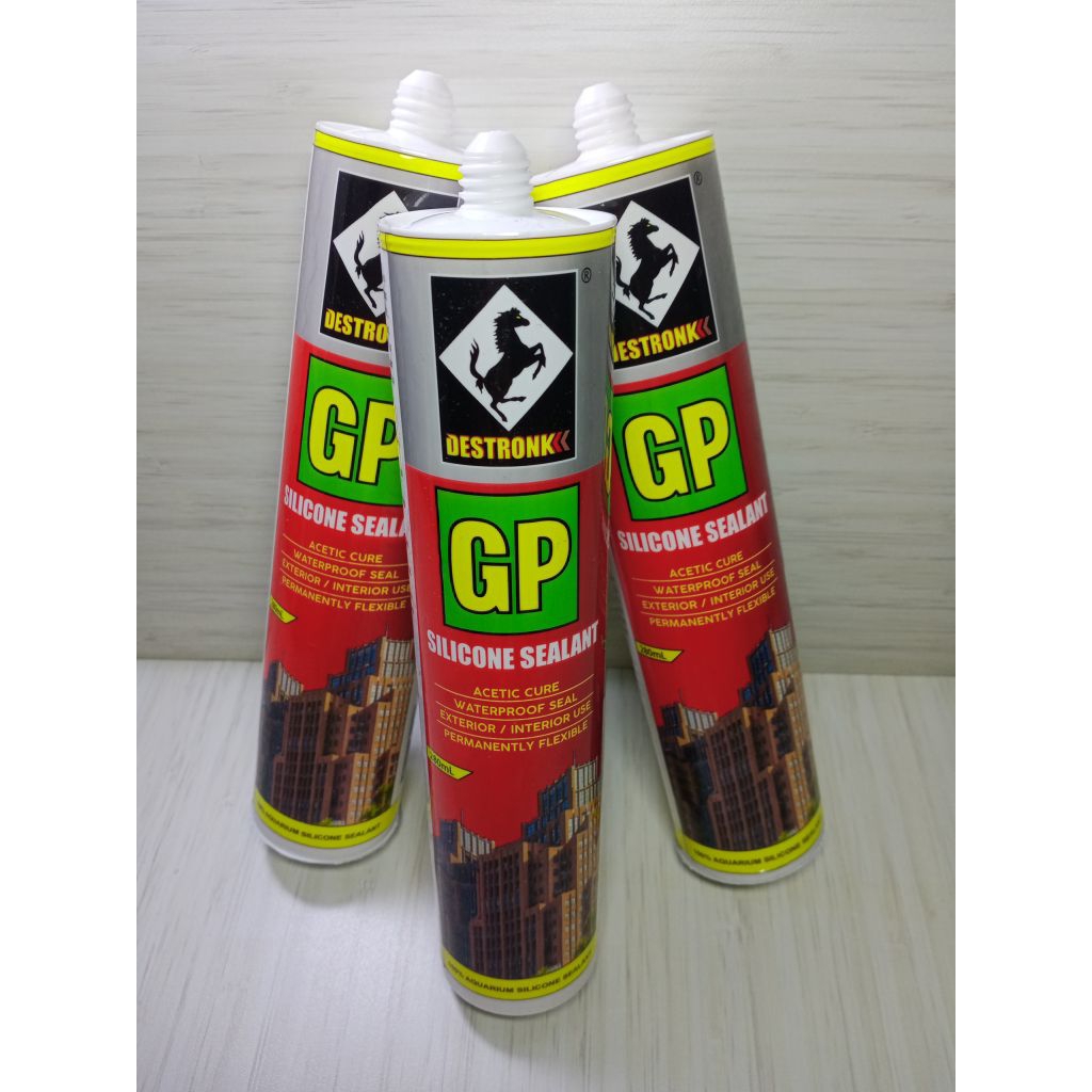 LEM SILICONE SEALANT / LEM BOTOL / LEM SILICONE / LEM SEALANT