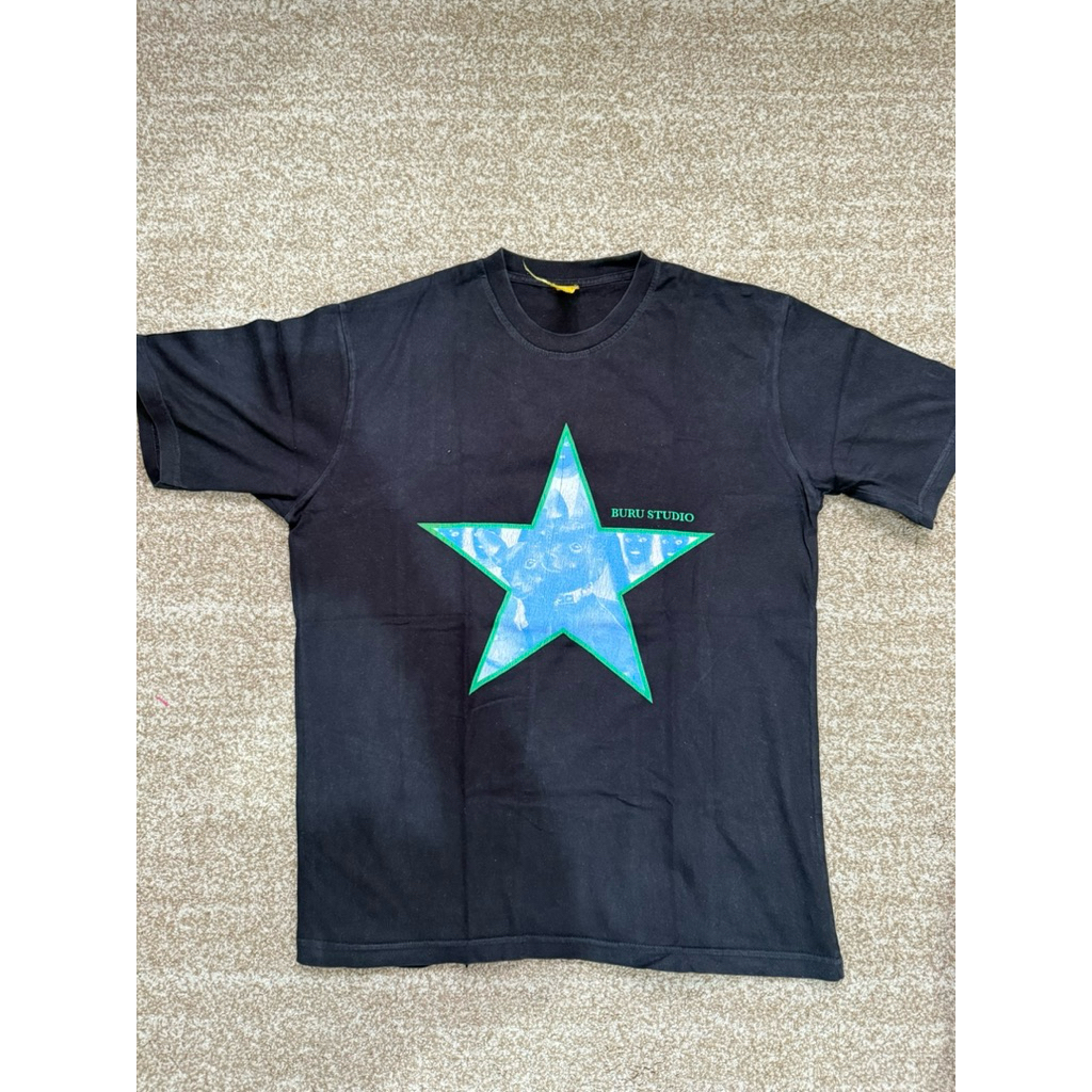 buru studio sonderlab tee