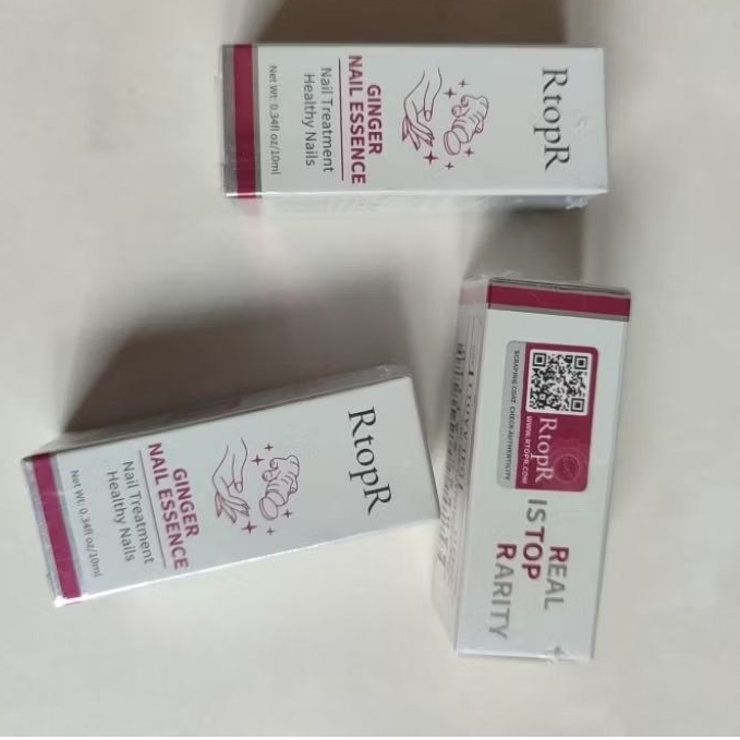 Obat Cantengan Kuku Serum Kuku/Jamur Kuku RtopR
