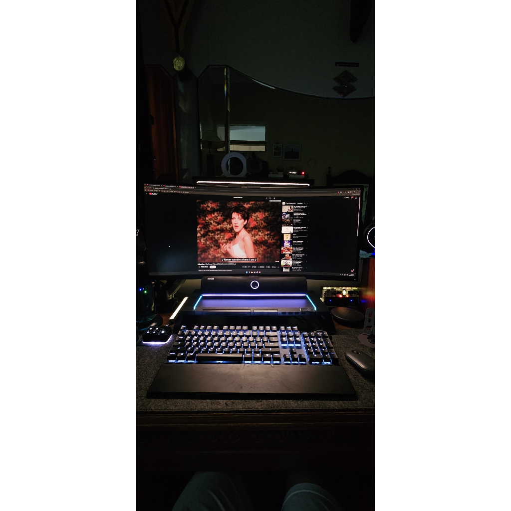 Rexus Astro C300 SoundBar Like New