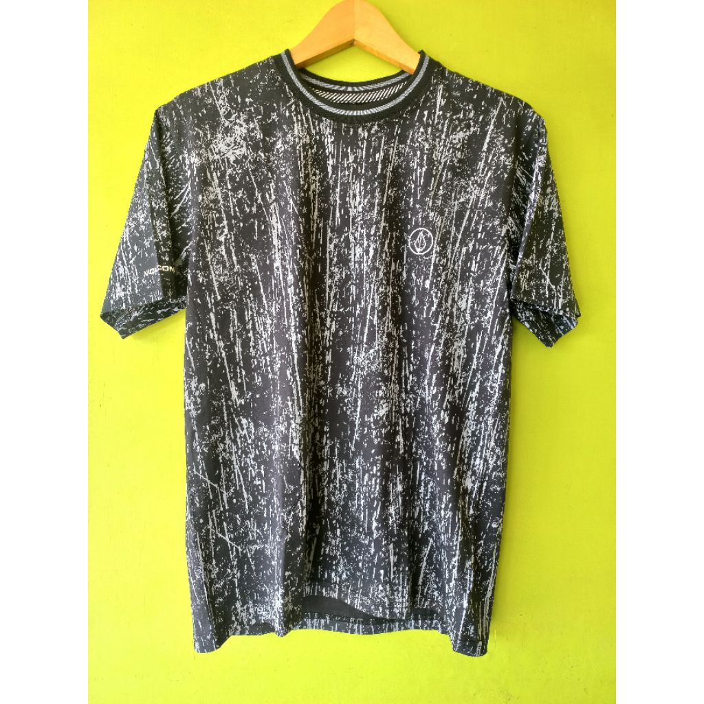 Volcom Original Planet Surf