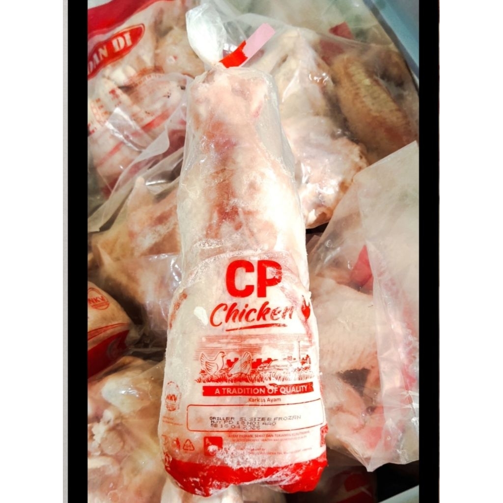 

ayam karkas utuh 1.0-1.1