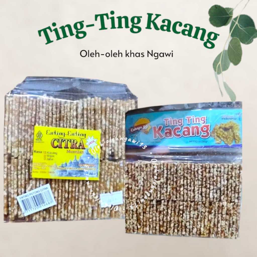 

TING TING KACANG,enting enting kacang TING TING, TING TING MANIS, OLAHAN KACANG