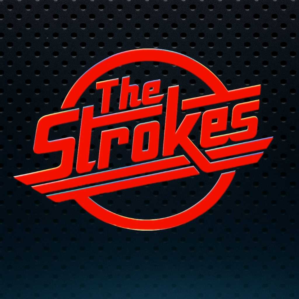 Stiker Cutting The Strokes Banyak Warna – Untuk Motor, Helm, Body Kit | Vinyl Tebal Premium