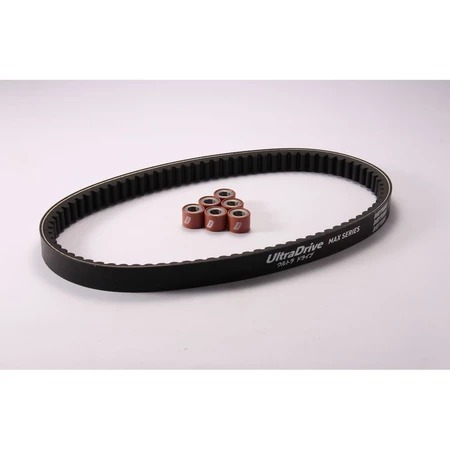 V-Belt Vanbelt Roller Set Daytona Mio M3