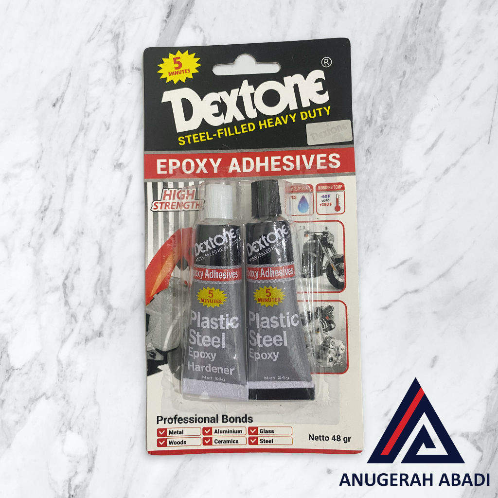 Dextone Epoxy Adhesive