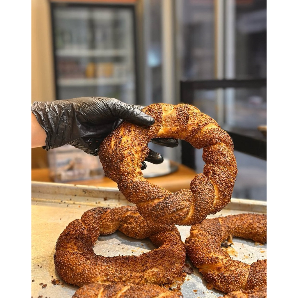 

SIMIT TURKI SIMIT ORIGINAL TURKI