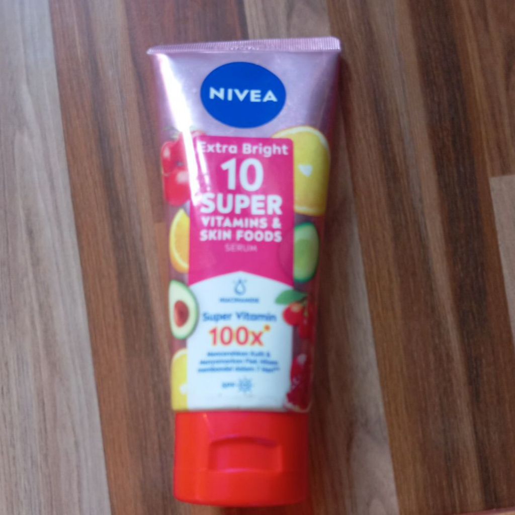 NIVEA Serum