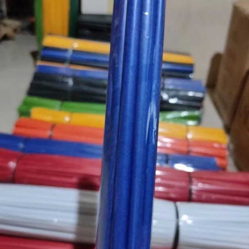 

Kertas Minyak Layangan Warna-Warni Ukuran 100x75cm | Eceran