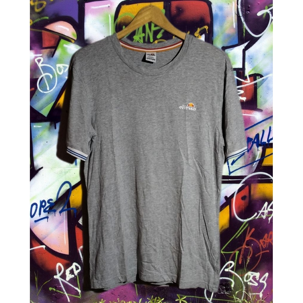 ellesse kaos brand second/bekas/branded