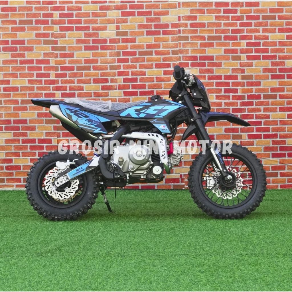 Mini Trail Anak RFZ 70cc 4tak