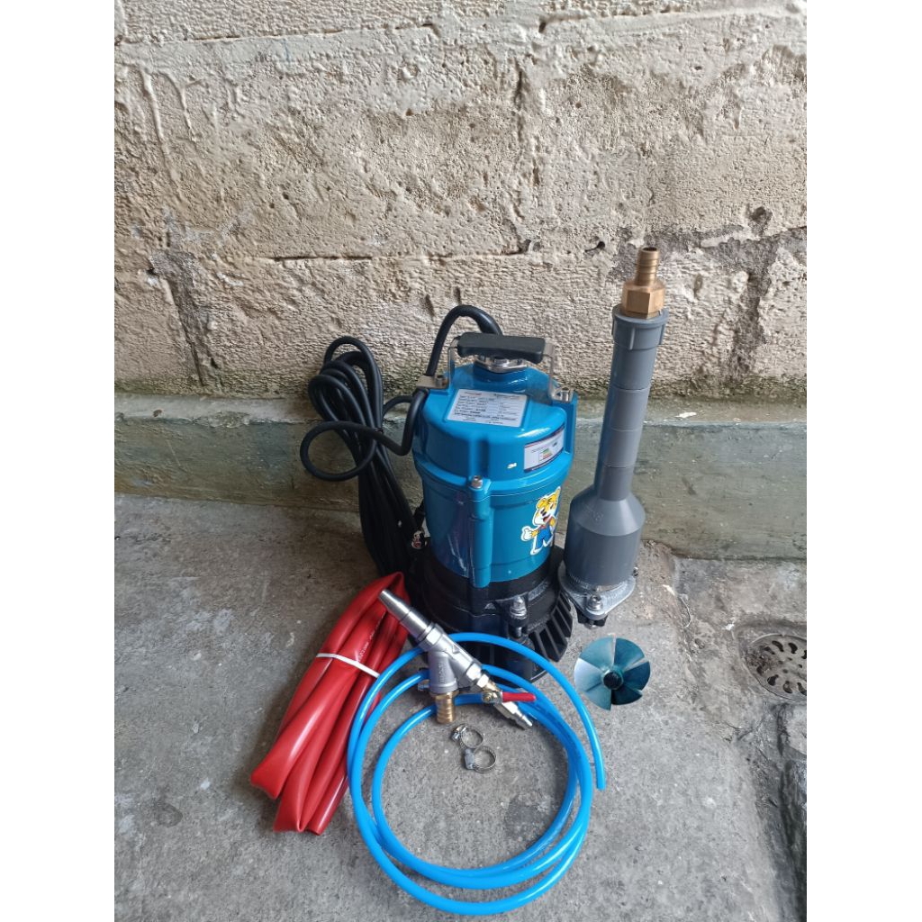 Alat Pavourblasting Pavorblasting Wetblasting wet blasting Pavour Pavor set pompa