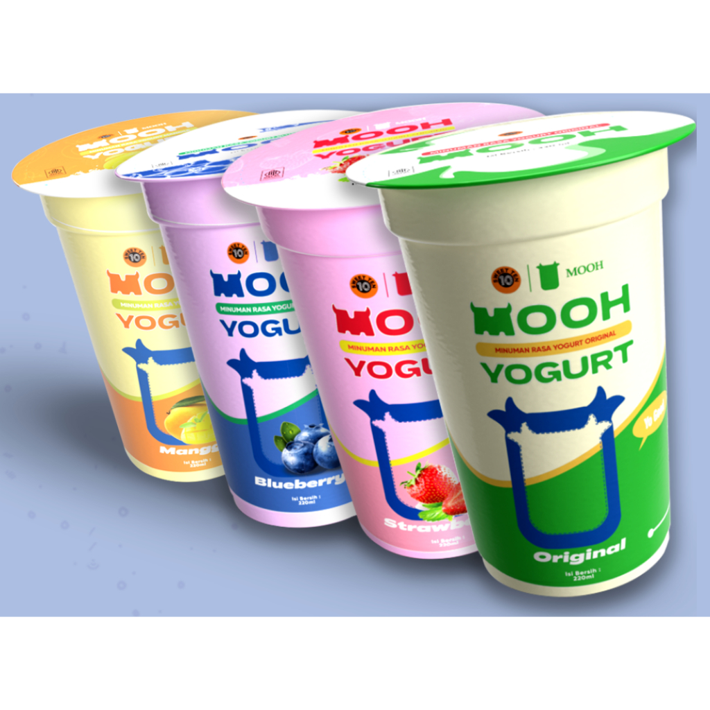 

Mooh Yogurt Susu 1 dus isi 24