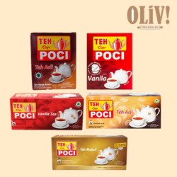 

Teh Poci All Varian