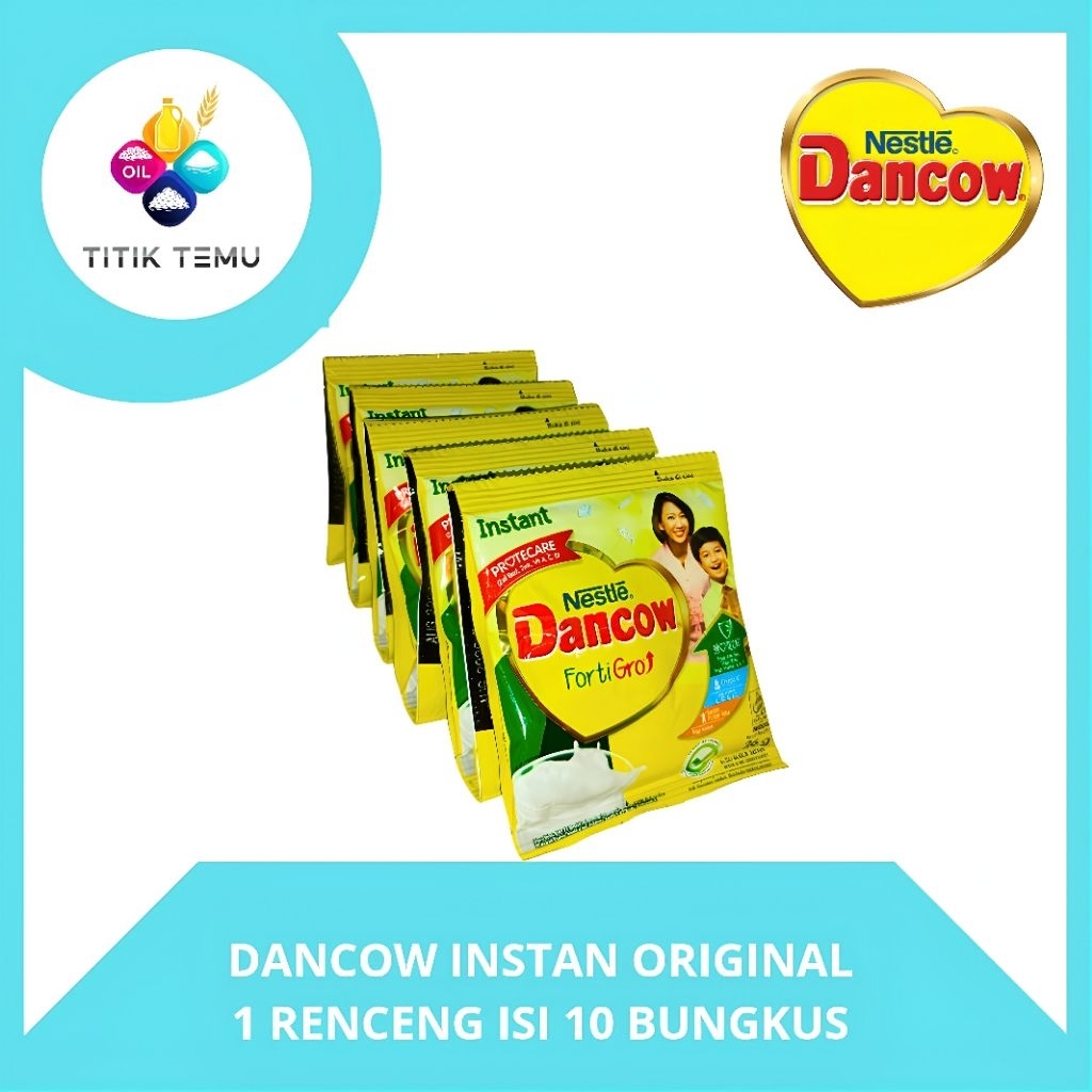 

SUSU DANCOW ORIGINAL 1 RENCENG ISI 10 BUNGKUS