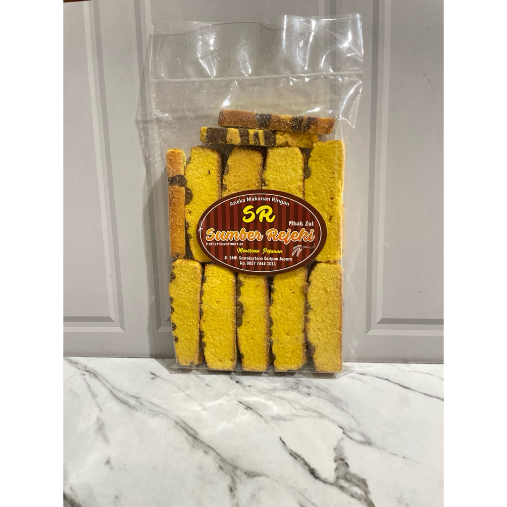 

BOLU KERING MIKI BERAT 250gr