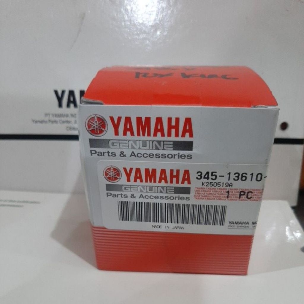 PLAT MEMBRAN ASSY RX KING MEMBRAN ASSY RX KING ORI GENUIN YAMAHA