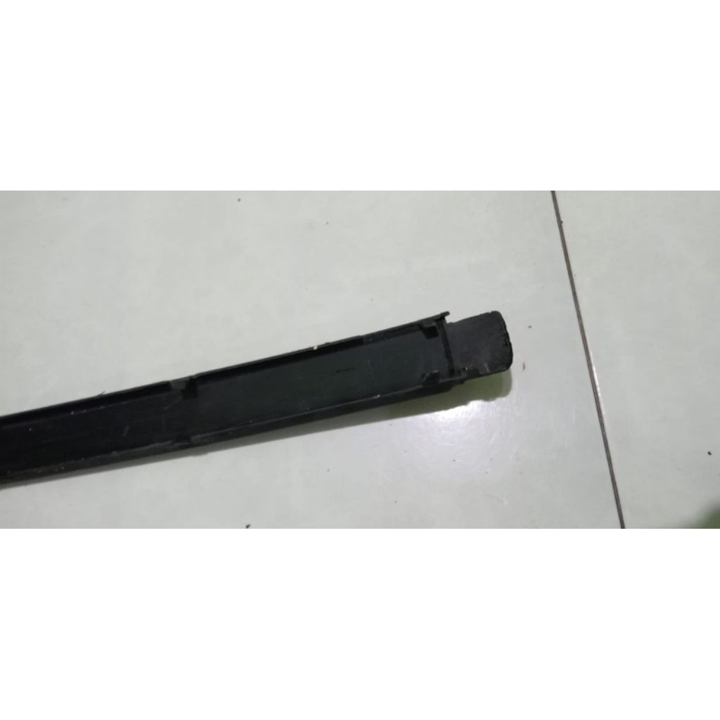 Lis list bemper belakang bmw e46 facelift