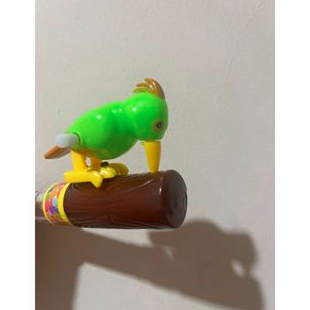 

JUQI Woodpecker Candy / Mainan anak burung pelatuk isi permen / permen warna warni 8g