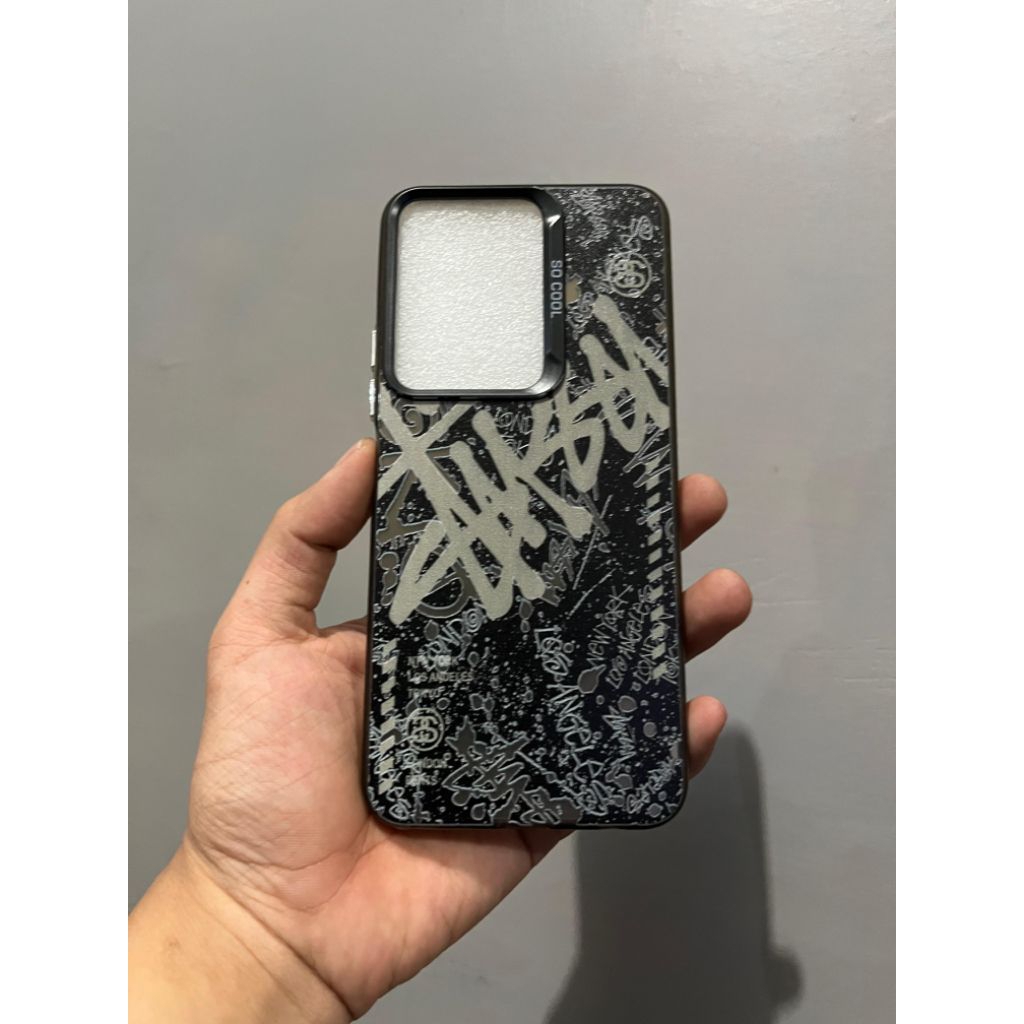 case aesthetic vivo y17s