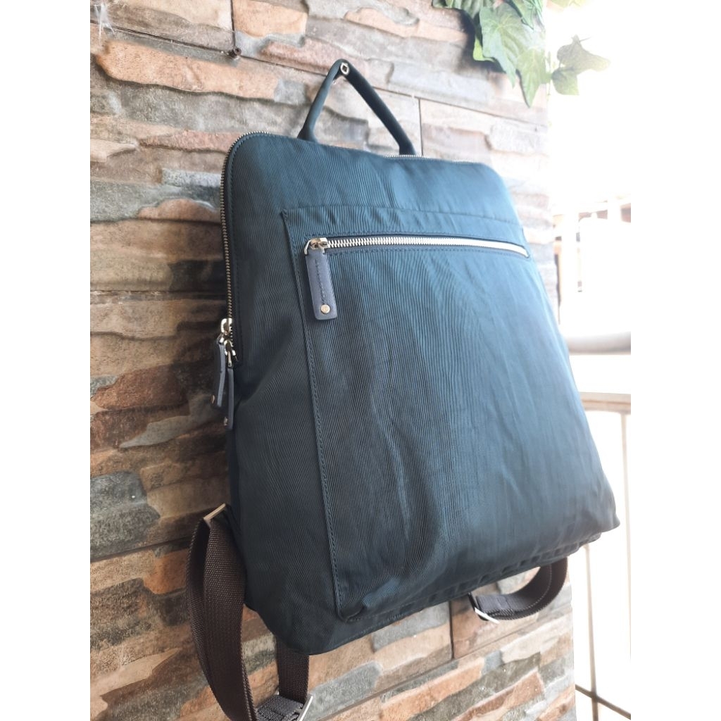 ANU ANU Ransel - TAS PRELOVED BRANDED ORIGINAL