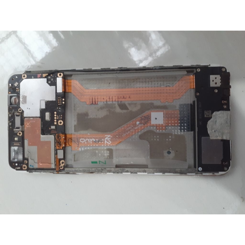 Mesin Hp Vivo Y71 Minus Botlop