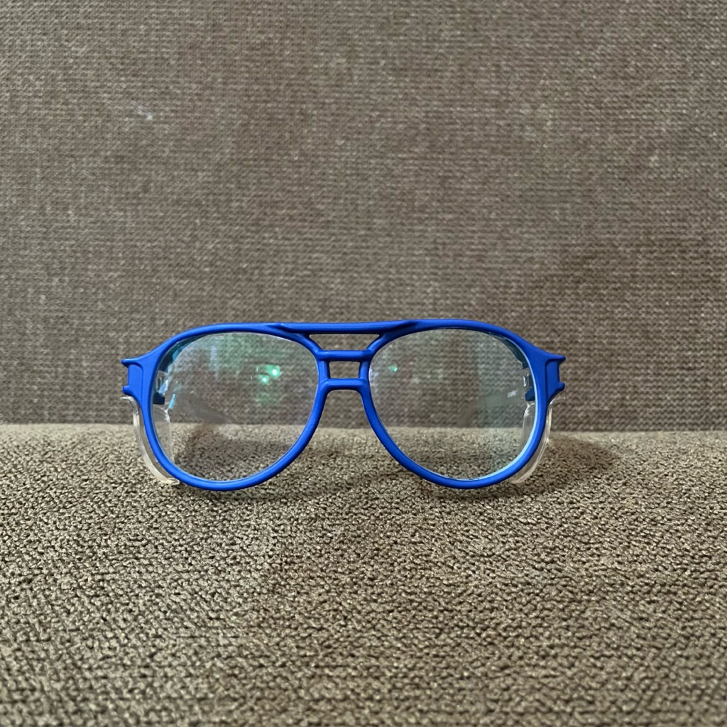 kacamata sayap vintage usa