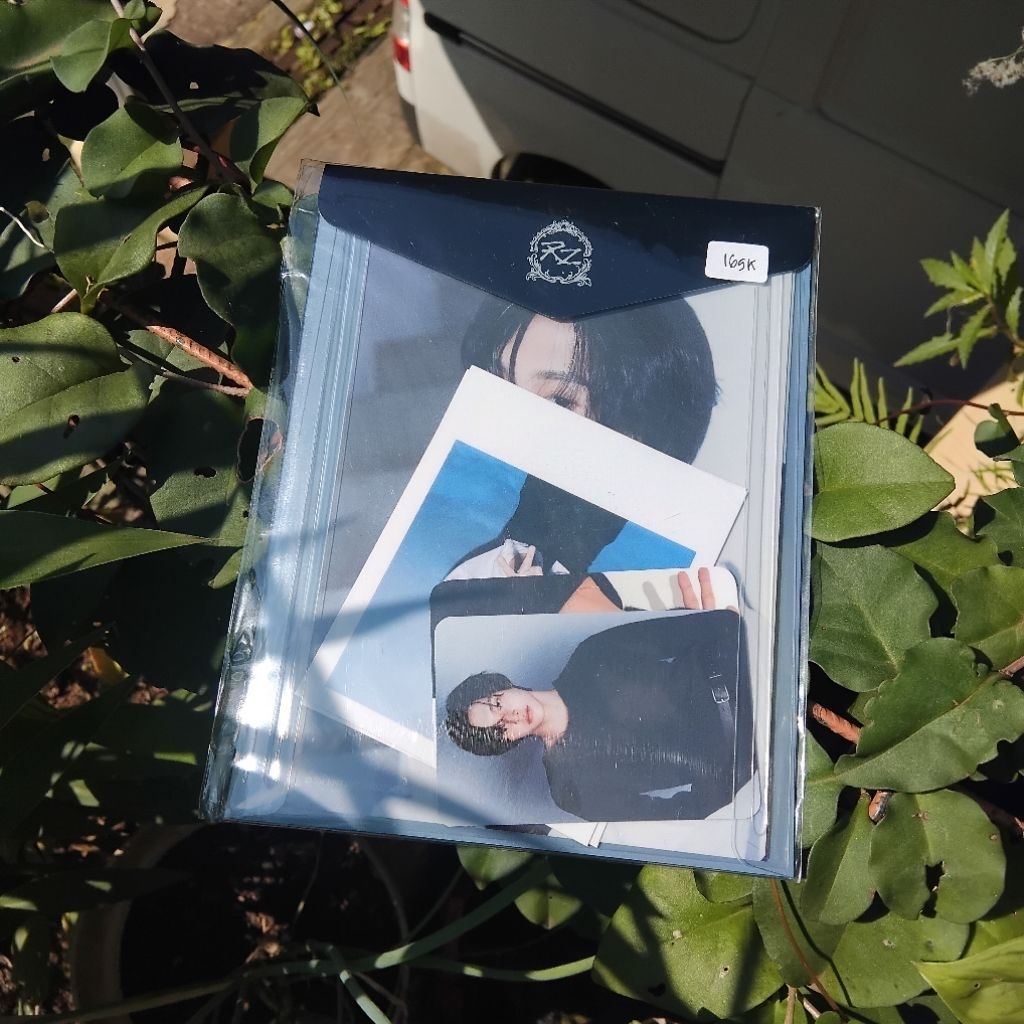 MD sg25 wonbin riize