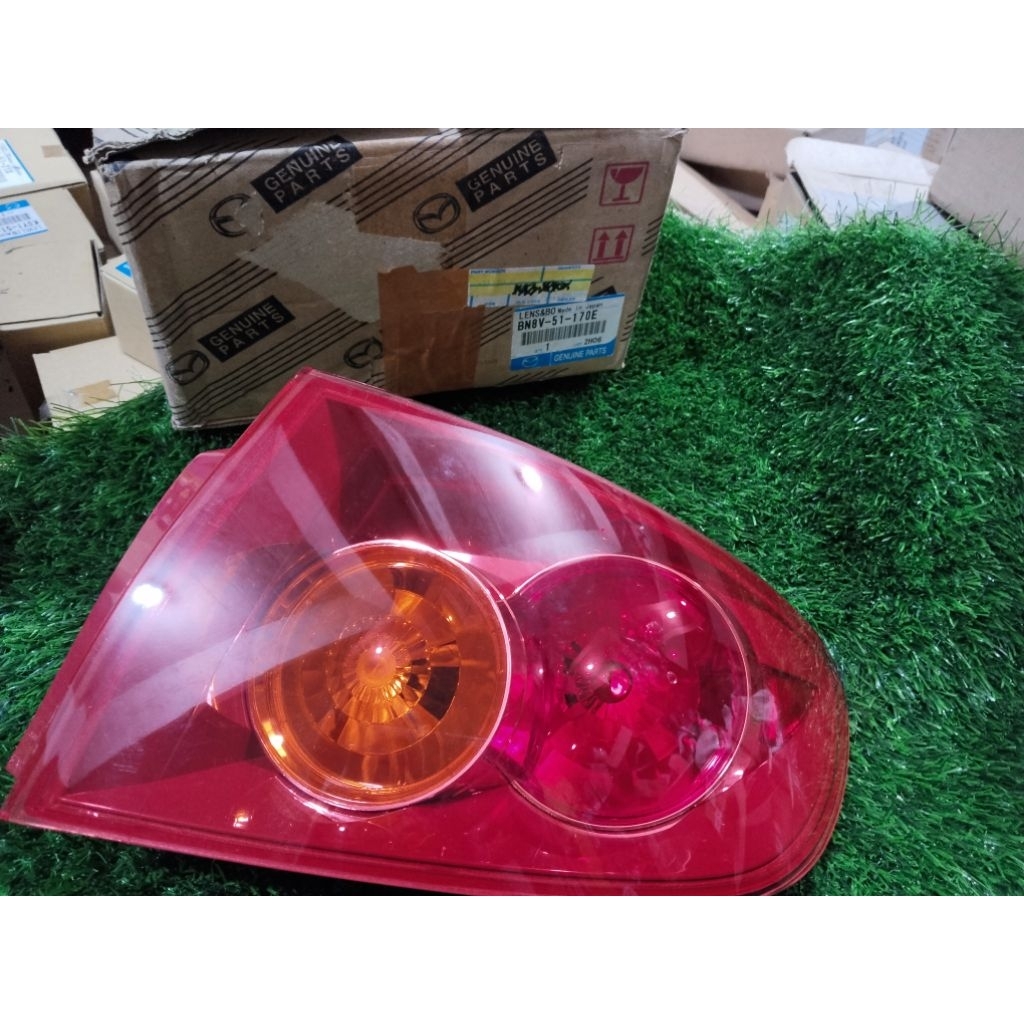 STOPLAMP MAZDA 3 2003-2006 ORIGINAL.